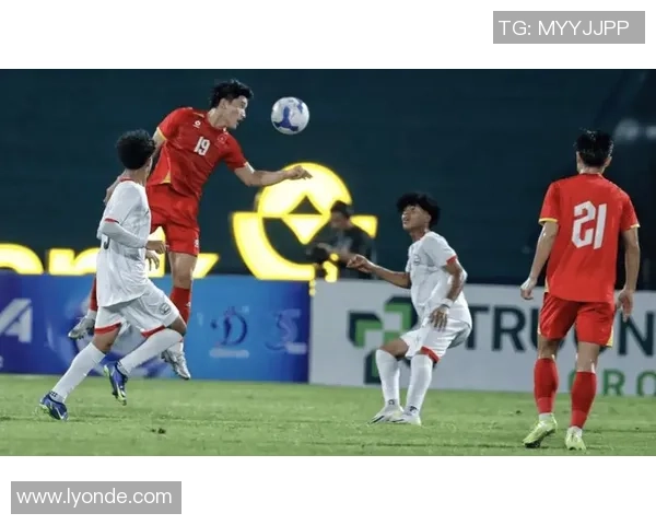 越南U23与巴林U23比赛分析及战术对比探讨