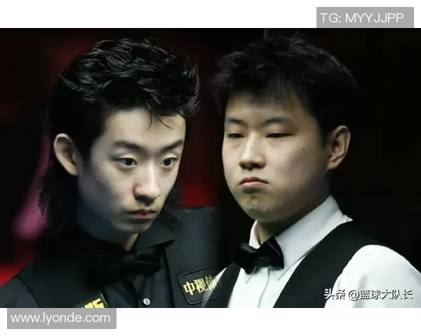 斯诺克国锦赛32强名单揭晓，中国选手锋芒毕露